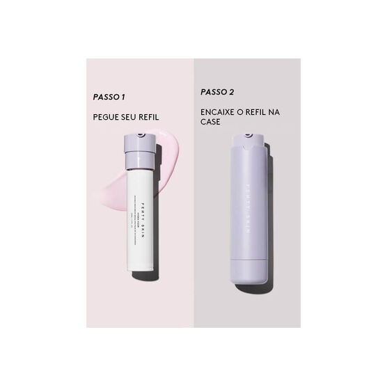 Hidratante Facial Fenty Skin Hydravizor Chemical